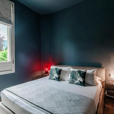Διαμέρισμα L'orangerie Di Mayer - Myhomeincomo Tremezzo