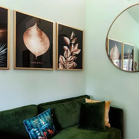 Διαμέρισμα L'orangerie Di Mayer - Myhomeincomo