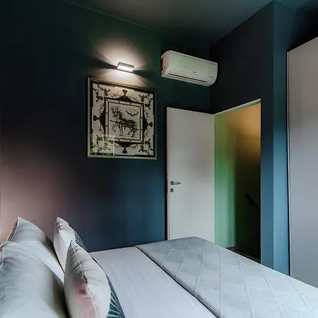 L'orangerie Di Mayer - Myhomeincomo Διαμέρισμα Tremezzo