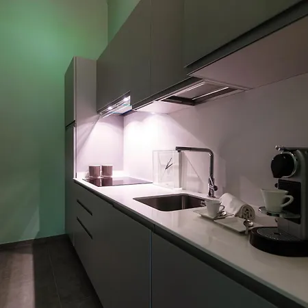 Διαμέρισμα L'orangerie Di Mayer - Myhomeincomo Tremezzo