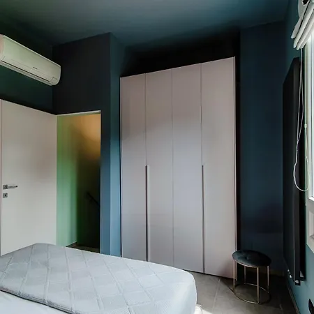 Διαμέρισμα L'orangerie Di Mayer - Myhomeincomo *