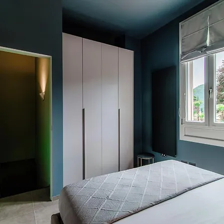 Διαμέρισμα L'orangerie Di Mayer - Myhomeincomo Tremezzo