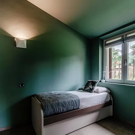 L'orangerie Di Mayer - Myhomeincomo Διαμέρισμα