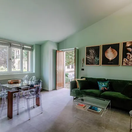 L'orangerie Di Mayer - Myhomeincomo דירה טרמצו