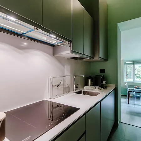 דירה L'orangerie Di Mayer - Myhomeincomo *