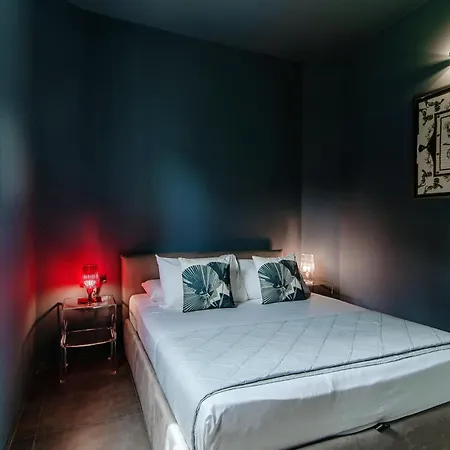 דירה L'orangerie Di Mayer - Myhomeincomo