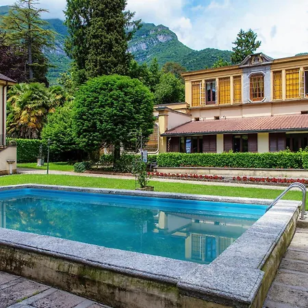 Apartamento L'orangerie Di Mayer - Myhomeincomo