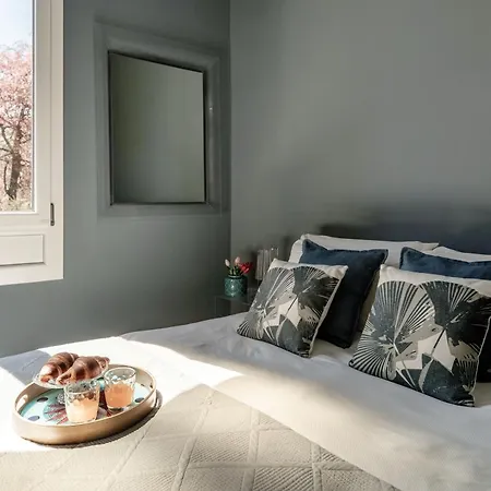 L'orangerie Di Mayer - Myhomeincomo Apartamento
