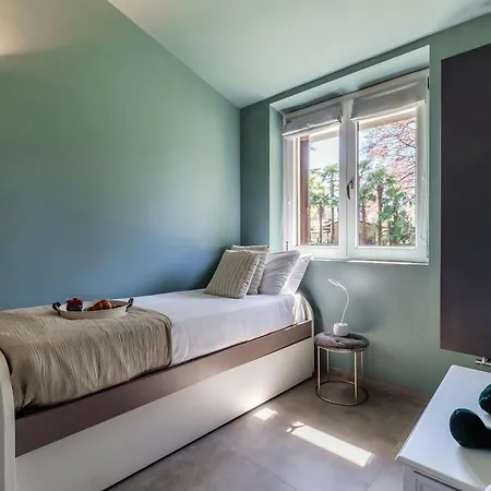Apartamento L'orangerie Di Mayer - Myhomeincomo