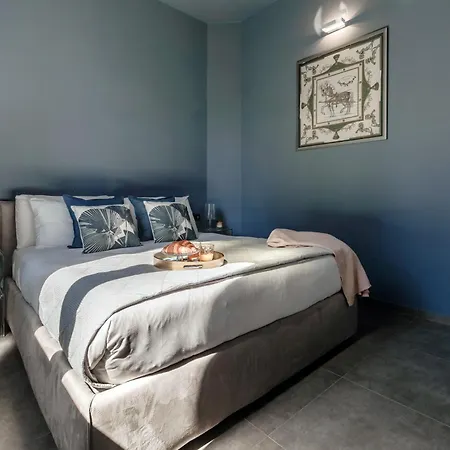 Apartamento L'orangerie Di Mayer - Myhomeincomo