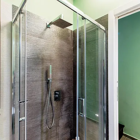 Apartamento L'orangerie Di Mayer - Myhomeincomo *